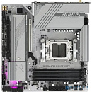 Gigabyte B650M A/AORUS ELITE AX ICE {SocketAM5, AMD B650, mATX, Ret}