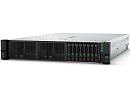 Сервер HPE DL380 Gen10 (2xXeon4214R(12C-2.4G)/ 4x32GB 2R/ 8 SFF SC/ P408i-a 2GB Batt/ 4x1GbE FL/ 2x800Wp/3yw)