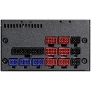 Zalman <EBTII> ZM1000-EBTII 1000W, ATX12V v2.3, EPS, APFC, 14cm Fan, FCM, 80+ Gold, Retail