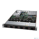 Supermicro SYS-120U-TNR