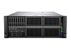 proliant dl580 gen10 platinum 8260 rack(4u)/4xxeon24c 2.4ghz(35.75mb)/16x32gbr2d_2933/p408i-pfbwc(2gb/raid 0/1/10/5/50/6/60)/nohdd(8/48up)sff/nodvd/12