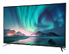 Телевизор LED Hyundai 55" H-LED55EU7008 Android TV черный 4K Ultra HD 60Hz DVB-T2 DVB-C DVB-S2 WiFi Smart TV (RUS)