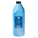 Тонер + девелопер NVP для Xerox Phaser 6510, 6280, WorkCenter 6515 Type1 (500г) Cyan