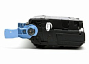 Картридж лазерный Cactus CS-Q5950A Q5950A черный (11000стр.) для HP CLJ 4700