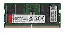 Модуль памяти SODIMM 32GB DDR5-4800 KVR48S40BD8-32 KINGSTON