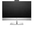 Моноблок HP EliteOne 870 G9 All-in-One NT 27" IPS FHD(1920x1080)Core i7-14700,16GB,512GB,eng/rus kbd,mouse,Height Adjust Stand,WiFi,BT,5MP,DOS,1Wty (ц