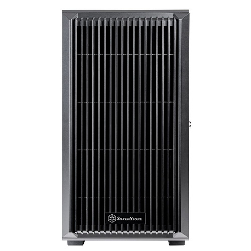 Корпус для ПК Silverstone SST-CS382
