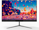 Моноблок IRU Office 23IGLG 23.8" Full HD Cel N4020 (1.1) 4Gb SSD256Gb UHDG 600 CR FreeDOS GbitEth WiFi BT Cam черный 1920x1080