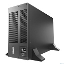 ИБП ONTEK SM RT 10, 10 кВА/10 кВт (PF=1) с аккумуляторными батареями, общая высота 5U {10000ВА/10000Вт, 12В/9Ач * 20 шт.}