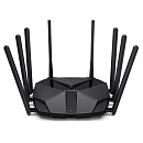 Маршрутизатор MERCUSYS Маршрутизатор/ AX6000 Dual-Band Wi-Fi 6 Router
