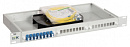 Панель ITK FOBX24-1U-16SCUS09 19" 1U 16xSC 9/125 OS1/OS2