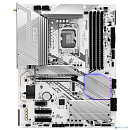 Материнская плата ASRock Z890 PRO RS WIFI WHITE, RTL