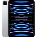 Apple iPad Pro 11-inch 128Gb Wi-Fi - Silver [MNXE3LL/A] (2022) (A2759 США)