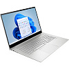 Ноутбук/ HP Envy 17t-ch100 17.3"(1920x1080)/Touch/Intel Core i7 1165G7(2.8Ghz)/16384Mb/512PCISSDGb/noDVD/Int:Intel Iris Xe /Cam/BT/WiFi/55WHr/war 1y