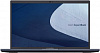 Ноутбук Asus Expertbook B1400CEAE-EB1972 Core i3 1115G4 8Gb SSD256Gb Intel UHD Graphics 14" IPS FHD (1920x1080) noOS black WiFi BT Cam
