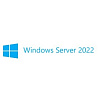Windows Server CAL 2022 Russian 1pk DSP OEI 5 Clt User CAL R18-06475