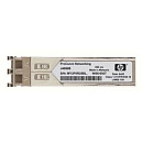 HP J4858C Трансивер HPE ProCurve Gigabit-SX-LC Mini-GBIC