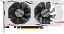 Видеокарта PCIE16 GTX1050TI 4GB AF1050TI-4096D5H7-V8 AFOX