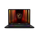 Ноутбук MSI Crosshair A16 HX D8WGKG-078XRU AMD Ryzen 7 8840HX/32Gb/SSD1Tb/RTX5070 8Gb/16"/IPS/WQXGA/2560x1600/240Hz/NoOS/Cosmos Gray (9S7-15PL21-078)