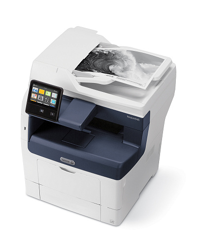 Xerox копир/принтер/сканер/ факс VersaLink B405DN