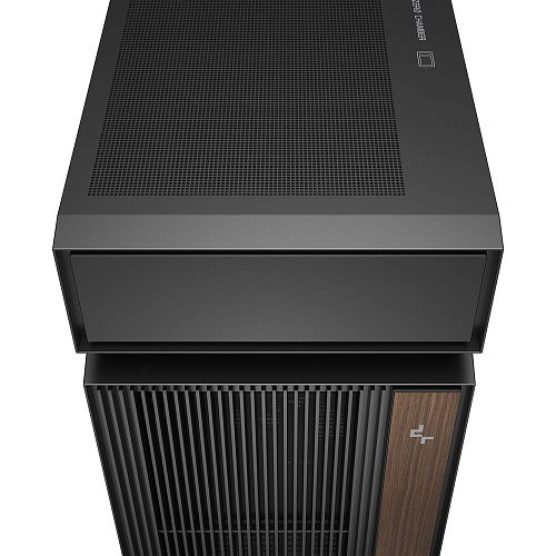 Корпус для ПК Deepcool CL6600