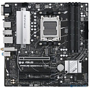 ASUS PRIME B650M-A WIFI RTL {Socket AM5, B650, 4*DDR5, HDMI+DP+VGA, 4xSATA3 + RAID, M2, Audio, Gb LAN, USB 3.2, USB 2.0, mATX}