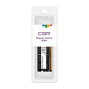CBR DDR4 SODIMM 16GB CD4-SS16G32M22-01 PC4-25600, 3200MHz, CL22, 1.2V