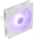 Thermalright Комплект вентиляторов (3 шт.) TL-S12W-S (Pack of 3) / ARGB / 120mm PWM / TRTLS12WS.3P