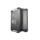 Корпус COOLER MASTER COSMOS C700P BLACK EDITION Tower без Б/П ATX EATX MicroATX MiniITX Цвет черный MCC-C700P-KG5N-S00