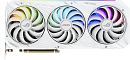 Видеокарта/ ROG-STRIX-RTX3070-8G-WHITE-V2