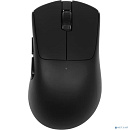 Беспроводная игровая мышь Delata GM-082 черный,3в1,12000dpi [52082]