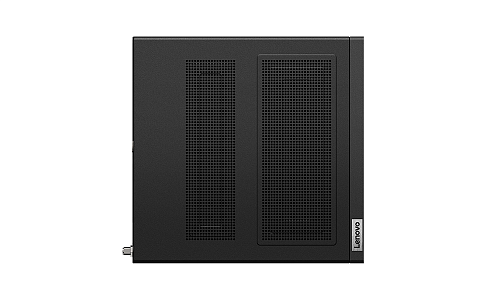 Рабочая станция Lenovo ThinkStation P340 tiny, i5-10500T, 1 x 16GB DDR4 2933 SODIMM, 256GB_SSD_M.2_PCIE, Quadro P620 2GB GDDR5 4x miniDP, 170W,