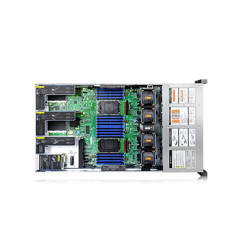 Gooxi SL201-D12R-NV-G4