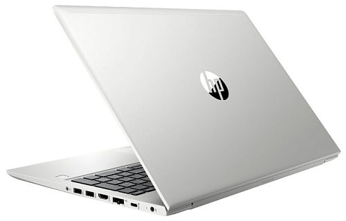 Ноутбук HP ProBook 455 G6 R3 3200U 2.6GHz,15.6" HD (1366x768) AG,4Gb DDR4(1),500Gb 7200,45Wh,2kg,1y,Silver,Win10Pro