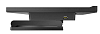 21,5" Philips 222B1TC 1920х1080@75Гц IPS W-LED 16:9 SmoothTouch 4ms VGA HDMI DP 4xUSB3.2 50M:1 178/178 250cd Tilt HAS Speakers Black
