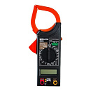 TDM SQ1005-0005 Токоизмерительные клещи серия "МастерЭлектрик" M266C