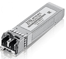 10 штук SFP-трансиверов Zyxel SFP10G-SR-E, multi mode, SFP+, Duplex LC, 850nm, 300 м