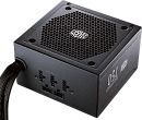 Блок питания 750 Ватт Power Supply Cooler Master MasterWatt 750, ATX, 120mm, 9xSATA, 4xPCI-E(6+2), APFC, 80+ Bronze
