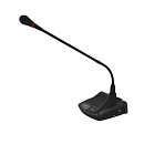 TS-0602, микрофон председателя, 8 pin