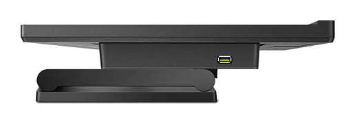 21,5" Philips 222B1TC 1920х1080@75Гц IPS W-LED 16:9 SmoothTouch 4ms VGA HDMI DP 4xUSB3.2 50M:1 178/178 250cd Tilt HAS Speakers Black
