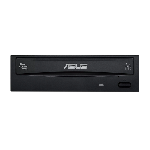 привод ASUS DRW-24B1ST/BLK/B/GEN bulk, dvd-rw, internal