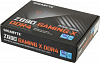 Материнская плата Gigabyte Z690 GAMING X DDR4 Soc-1700 Intel Z690 4xDDR4 ATX AC`97 8ch(7.1) 2.5Gg RAID+HDMI+DP