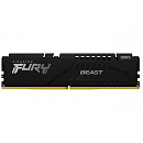 Модуль памяти DIMM DDR5-5200 16GB KF552C40BB-16 KINGSTON