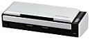 Fujitsu scanner ScanSnap S1300i (Мобильный сканер, 12 стр/мин, 24 изобр/мин, А4, двустороннее устройство АПД, питание от сети/USB, светодиодная подсве