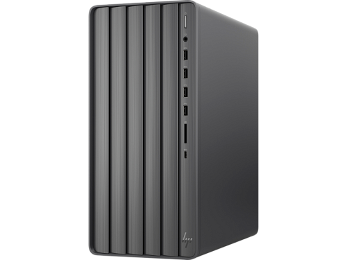 HP Envy TE01-2010ur Tower, Core i7-11700F, 16GB DDR4 2933 (1x16GB), SSD 1Tb,NVIDIA GeForce RTX 3060 12GB , noDVD, no kbd & no mouse, Nightfall black,