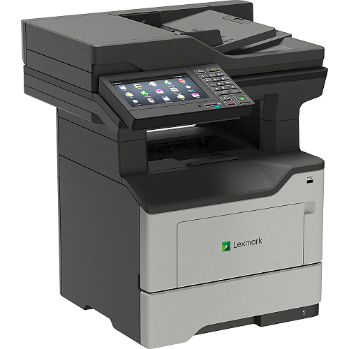 МФУ лазерное Lexmark MX622ade Lexmark MX622ade