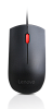 Компьютерная мышь Lenovo Essential USB Mouse (1600 DPI - Optical sensor, USB Cable 1.8 m)