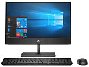 HP ProOne 600 G5 All-in-One 21,5" NT(1920x1080),Core i5-9500,8GB,1TB,DVD,Wireless kbd&mouse,Adjust Stand,VESA Plate DIB,Intel 9560 AC 2x2 BT,FHD Webca