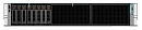 Сервер DELL PowerEdge R770 2U / 8SFF Universal/ 2x6747P/ 32x32GB RDIMM / 4 x 2,4TB SAS HDD / H965i / ENT / Dual 3200W / ConnectX-6 Lx OCP / Emulex LPe
