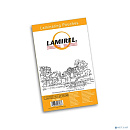 Lamirel Пленка для ламинирования LA(CRC)-78767(01) (83х113мм, 125мкм, 100 шт.)